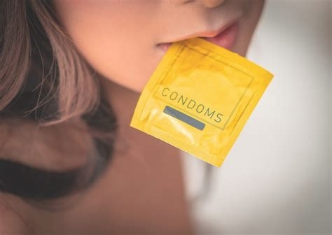 condoms