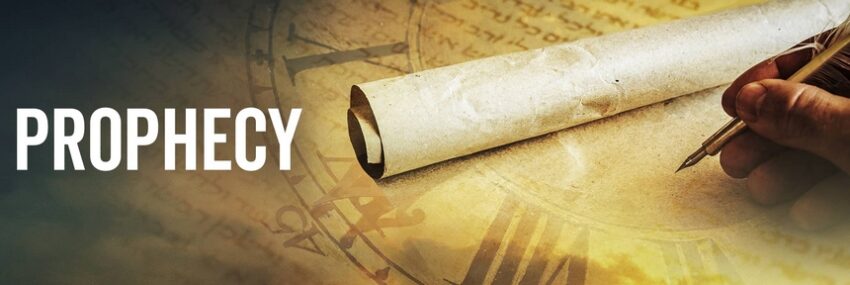 Prophecy