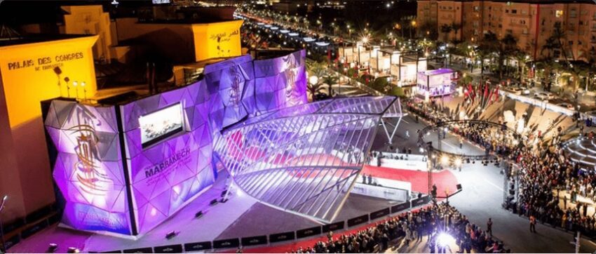 Film and music festival