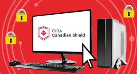 CIRA Canadian Shield