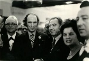 Canadian Multiculturalism Act 1971