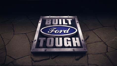 Ford Tough